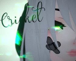 Cricket's free 1k model