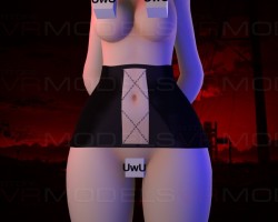 Chain torso