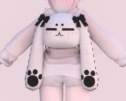 BunBun backpack