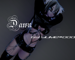 3.0 Dawn DPS