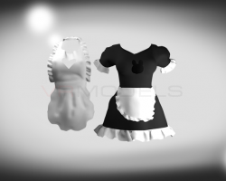 Maid Set