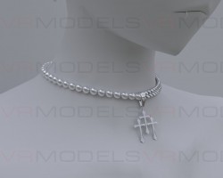 Alces' Cross Chain