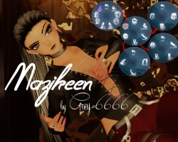 Mazikeen