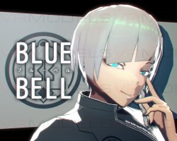 Blue Bell