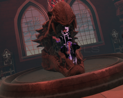 Tech Demon