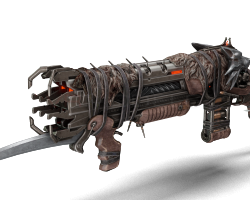 Lord Of Wolves
