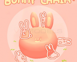 BUNNY CHAIR