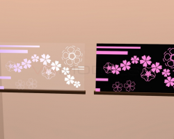 panel for world
