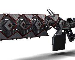 Sleeper Simulant