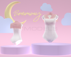 Sailor Bodysuit