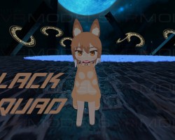 shiba chan simple model