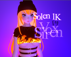 Solen 3.0