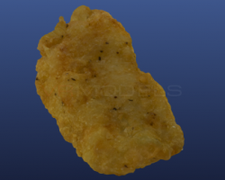 Chiken Nugget