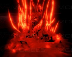 Aura of Darkness