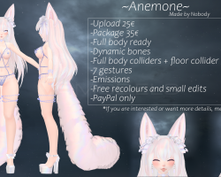 Anemone