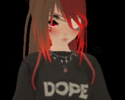 Devil Baby