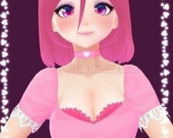 Bunny Girl