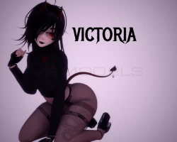 Victoria