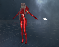 Zero Two