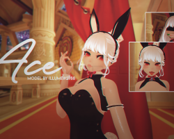 Ace 3.0