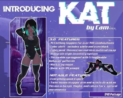 kat
