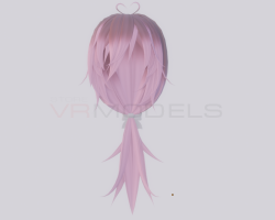 Sakura Hair