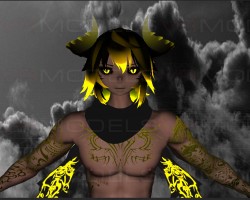 Devil