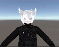 Arlo Techwear
