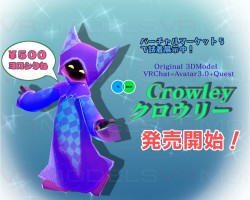Crowley