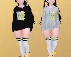 Pika Is Here