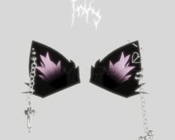 Coven ears