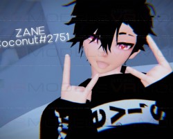 Zane