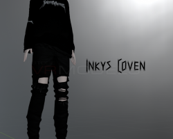 Ripped Jeans