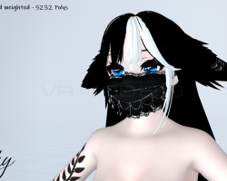 facemask