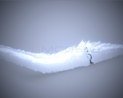Chained tail