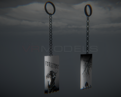 Forget me chain