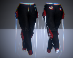 Pants