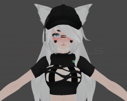 Kitty Thot