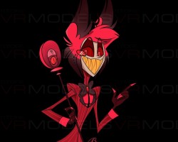 Alastor