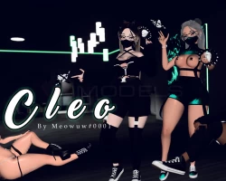 Cleo 3.0