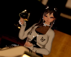 Cho