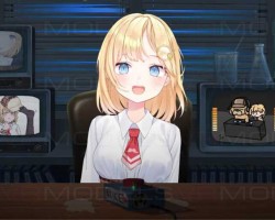 Amelia Watson