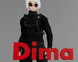 Dima (3.0)