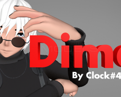 Dima (3.0)