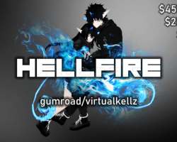 hellFIRE