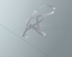 Pentgram hand