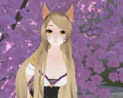 KDA Ahri