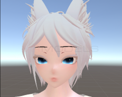 Feline Femboy