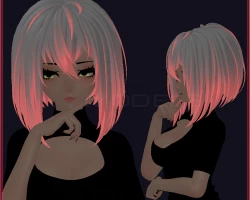 Short Hair (V2)