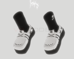 Cutie Creepers by Inky